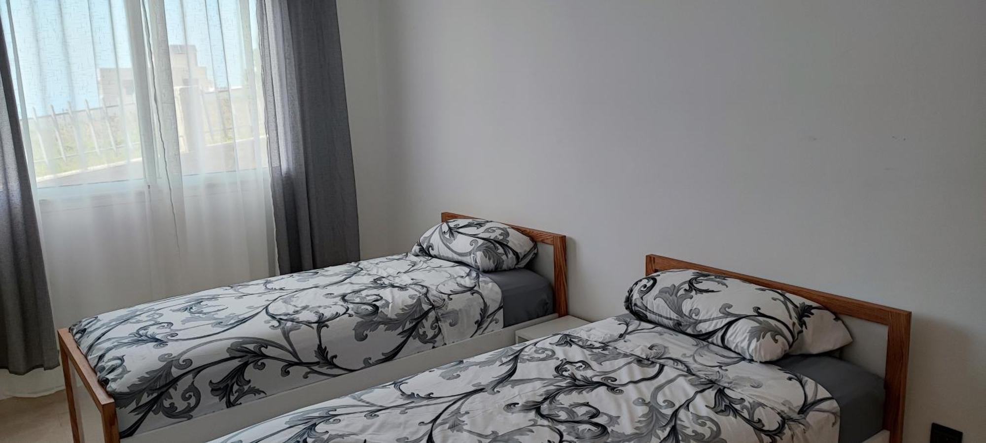 Magnifique Appartement De Standing A Tanger Avec Vue Sur Mer Et Acces Piscine Eksteriør bilde
