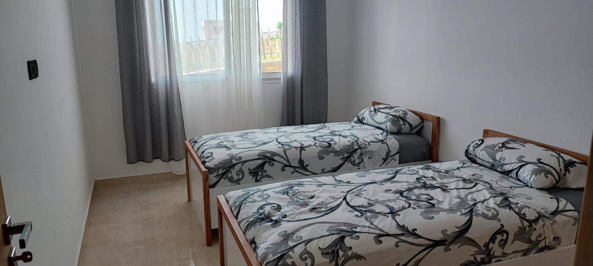 Magnifique Appartement De Standing A Tanger Avec Vue Sur Mer Et Acces Piscine Eksteriør bilde
